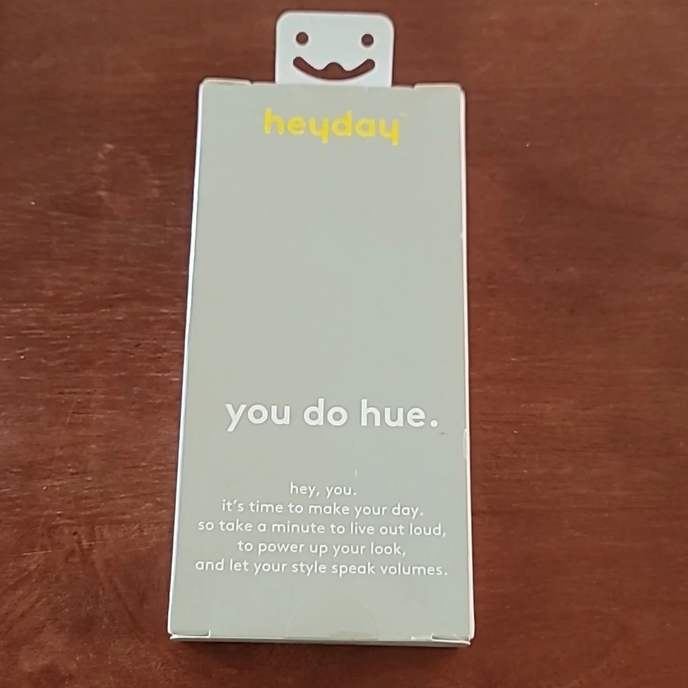 heyday fits 38